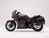 2001 Kawasaki GTR 1000 photo